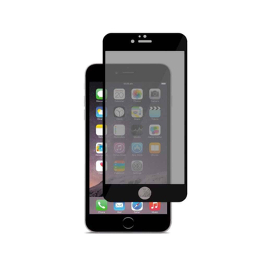 گلس محافط صفحه نمایش مناسب موبایل اپل iPhone 6+-6S+