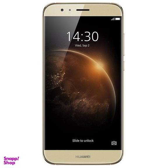 گوشی موبایل هوآوی (Huawei) مدل G8 ظرفیت 16GB رم 2GB
