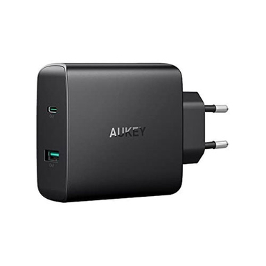 شارژر دیواری آکی (Aukey) توان 56.5 وات