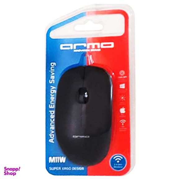 موس بی سیم آرمو (Armo) مدل Armo M11