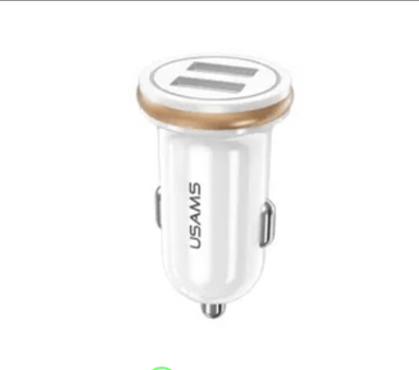 شارژر فندکی یوسمز (usams) مدل c4