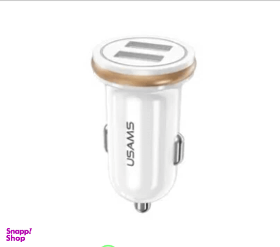 شارژر فندکی یوسمز (usams) مدل c4