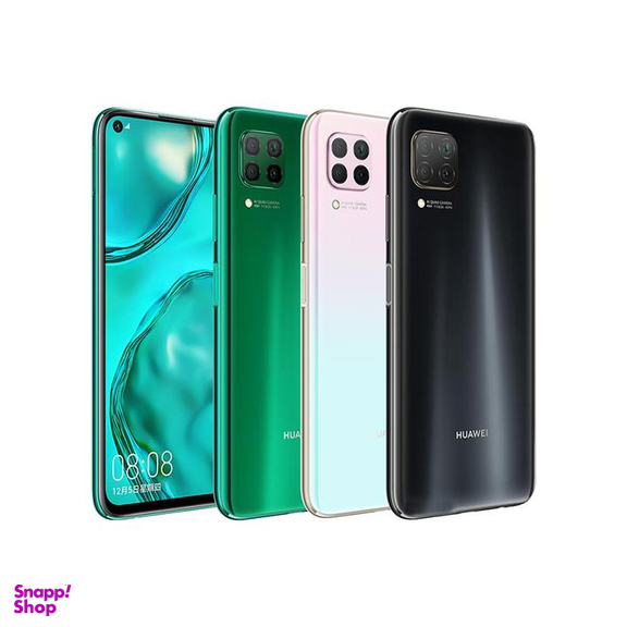 گوشی موبایل هوآوی (Huawei) مدل nova 7i ظرفیت 16GB رم 2GB