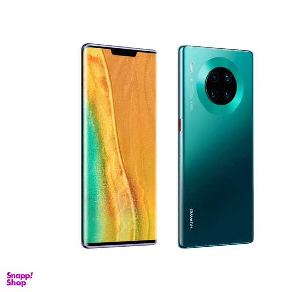 گوشی موبایل هوآوی (Huawei) مدل Mate 30 pro 5G ظرفیت 256GB رم 8GB