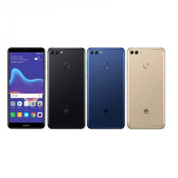 گوشی موبایل هوآوی (Huawei) مدل Y9 2018 ظرفیت 128GB رم 4GB