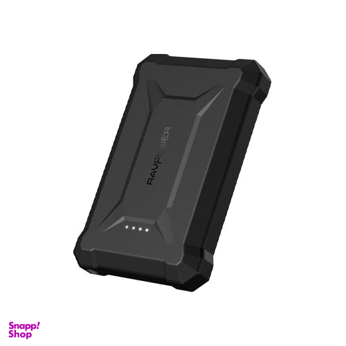 شارژر همراه راو پاور (Ravpower) مدل Rp-Pb096 ظرفیت 10050mAh