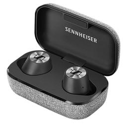 هدفون بی سیم سنهایزر (Sennheiser) مدل Momentum True Wireless