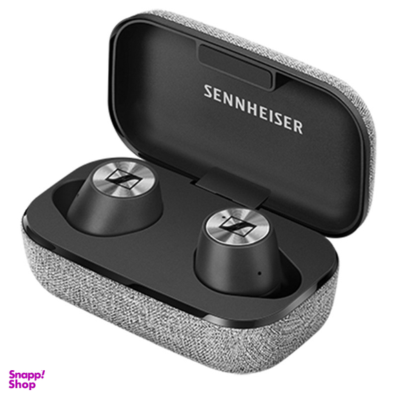 هدفون بی سیم سنهایزر (Sennheiser) مدل Momentum True Wireless