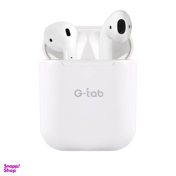 هندزفری بلوتوث جی-تب (G-Tab) مدل Tw3 Pro