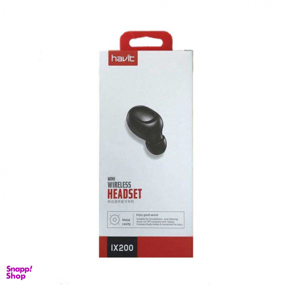 هندزفری هویت (Havit) مدل Ix200