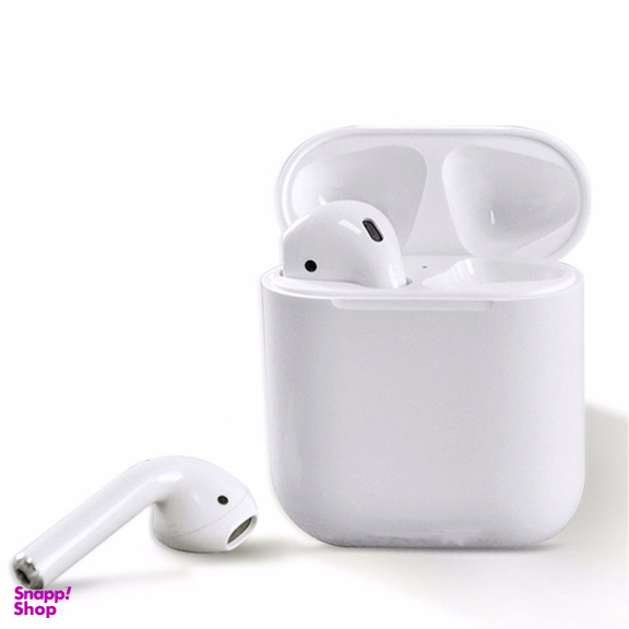 هدست بلوتوثی تی دبلیو اس مدل I12 - Rb
