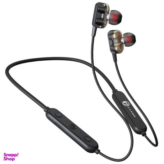 هدفون بلوتوثی کی تی (Kt) مدل Airbass