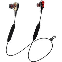 هدفون بلوتوثی کی تی (Kt) مدل Powerbass