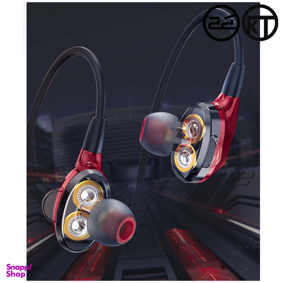 هدفون بلوتوثی کی تی (Kt) مدل Probass 3