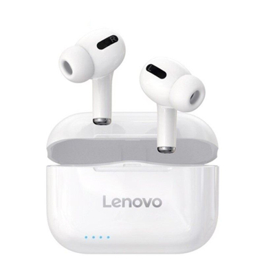 هدفون بی سیم لنوو (Lenovo) مدل Livepods