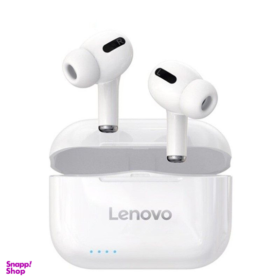 هدفون بی سیم لنوو (Lenovo) مدل Livepods