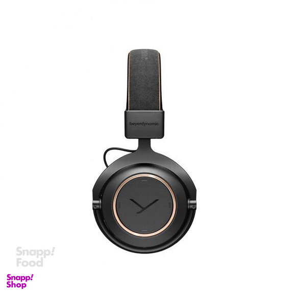 هدفون بی سیم بیرداینامیک مدل AMIRON WIRELESS COPPER