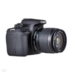 دوربین دیجیتال کانن (Canon)مدل EOS 2000D به همراه لنز 18-55 میلی متر IS II