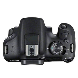دوربین دیجیتال کانن (Canon)مدل EOS 2000D BODY