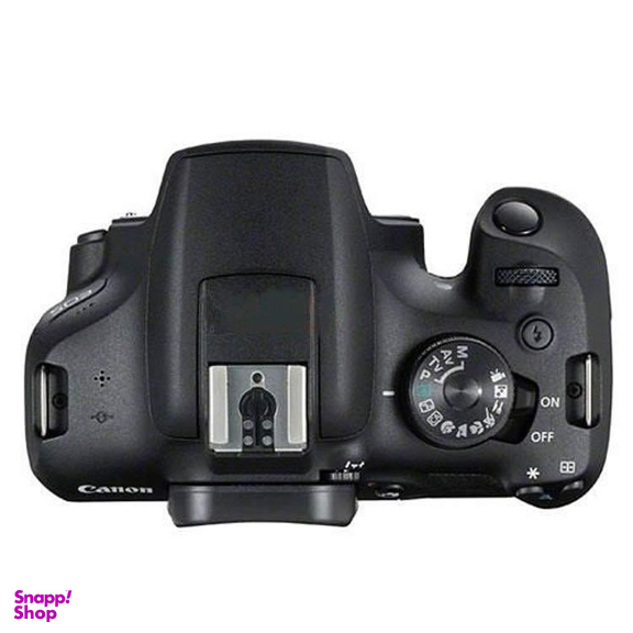 دوربین دیجیتال کانن (Canon)مدل EOS 2000D BODY
