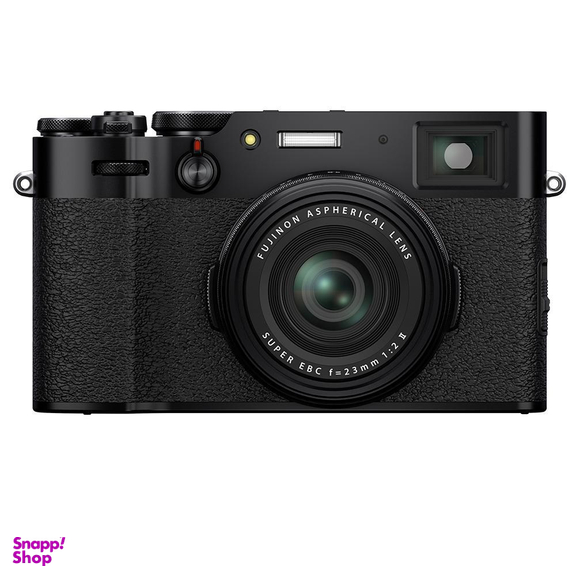 دوربین دیجیتال فوجی فیلم (Fujifilm) مدل X100V