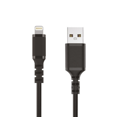 کابل تبدیل USB به کابل LIGHTNING کی نت مدل Fast طول 1٫2 متر
