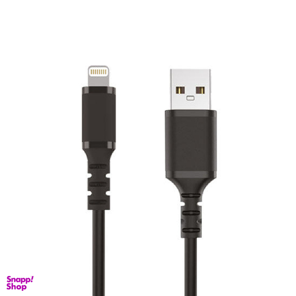 کابل تبدیل USB به کابل LIGHTNING کی نت مدل Fast طول 1٫2 متر