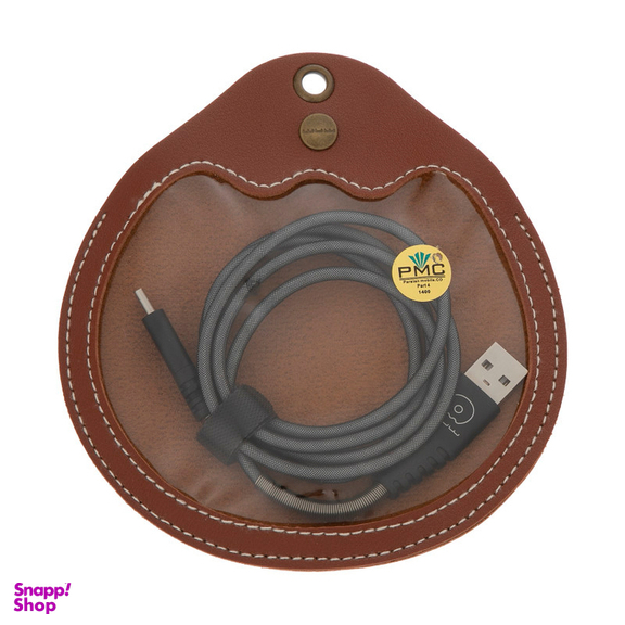 کابل تبدیل USB به USB-c دبلیو یو دبلیو مدل WUW02 طول 1 متر
