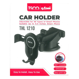 پایه نگهدارنده موبایل تسکو مدل THL-1210