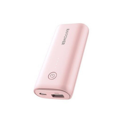 شارژر همراه راو پاور (Ravpower) مدل Rp-Pb169-Bk ظرفیت 6700mAh