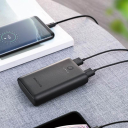 شارژر همراه راو پاور (Ravpower) مدل Rp-Pb170 ظرفیت 10050mAh