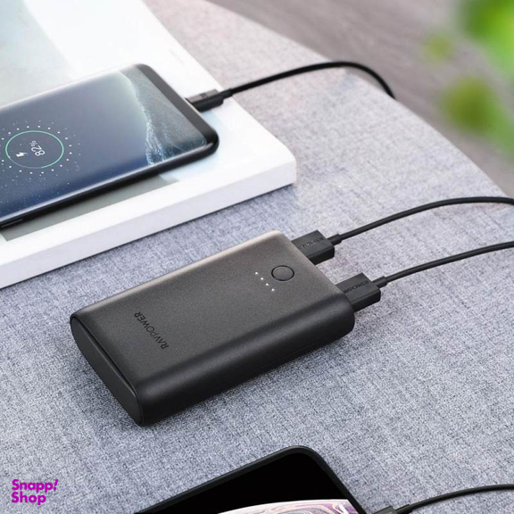 شارژر همراه راو پاور (Ravpower) مدل Rp-Pb170 ظرفیت 10050mAh