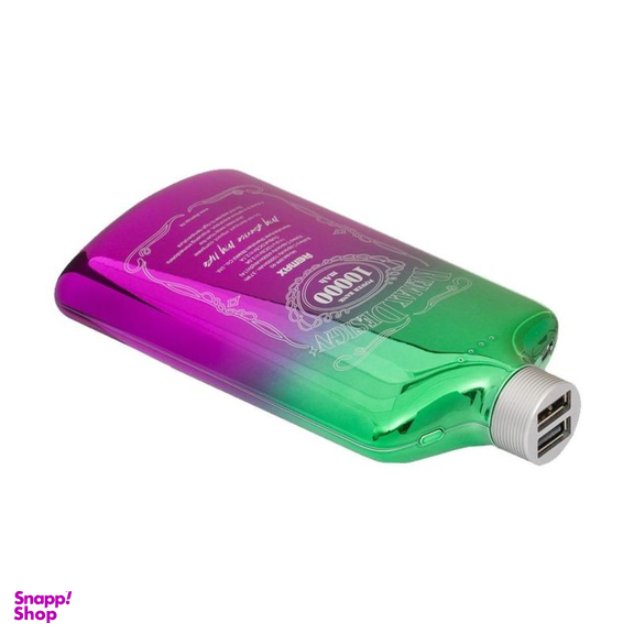 شارژر همراه ریمکس (Remax) مدل Jeni-Bg Rpp-90 ظرفیت 1000mAh