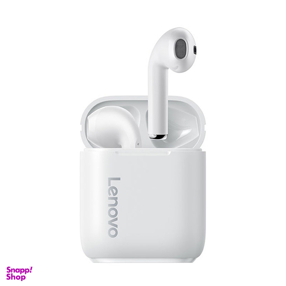 هدفون بلوتوثی لنوو (Lenovo) مدل Livepods Lp2