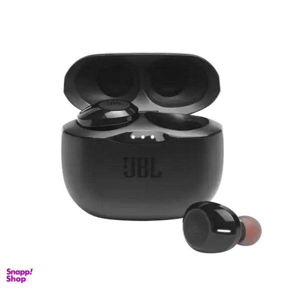 هندزفری بلوتوثی جی بی ال (Jbl) مدل Tune125