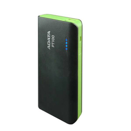 شارژر همراه ای دیتا (Adata) مدل Pt100 ظرفیت 1000mAh