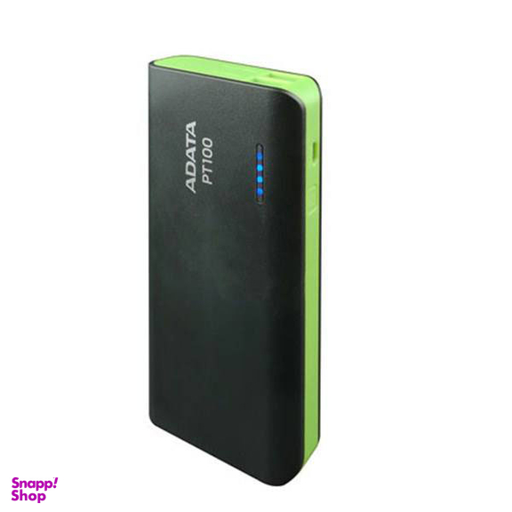 شارژر همراه ای دیتا (Adata) مدل Pt100 ظرفیت 1000mAh