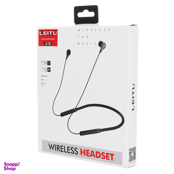 هدست بی سیم لیتو مدل Lb-06