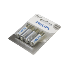 باتری قلمی فیلیپس مدل گریت لایف R06G4B/40 بسته 48 عددی
