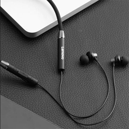 هدفون بی سیم لنوو مدل He05