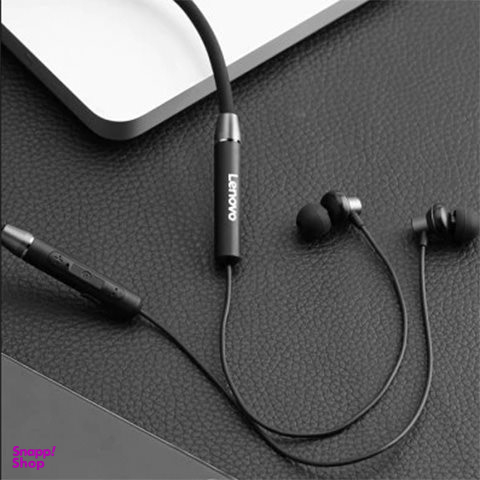هدفون بی سیم لنوو مدل He05
