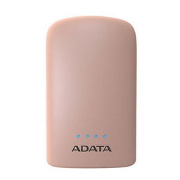 شارژر همراه ای دیتا (Adata) مدل P10050V ظرفیت 10050mAh