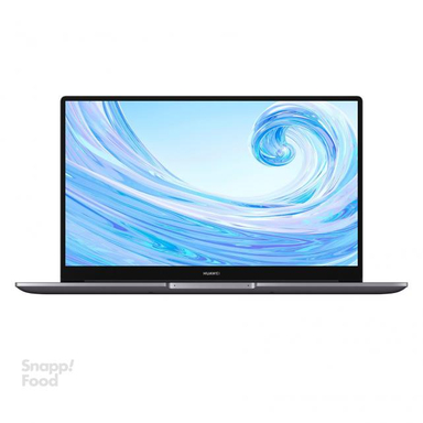 لپ تاپ 15.6 اینچ هوآوی (Huawei) مدل Matebook D15 Bohr‌‌B