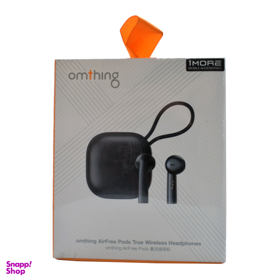 هندزفری بلوتوثی وان مور (1More) مدل Omthing