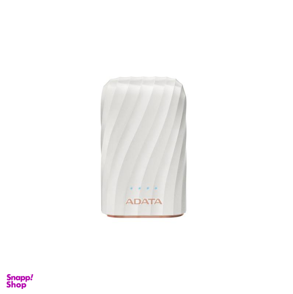 شارژر همراه ای دیتا (Adata) مدل P10050C ظرفیت 10050mAh