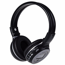 هدفون بلوتوثی زیلوت (Zealot) مدل B570