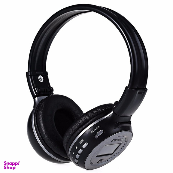 هدفون بلوتوثی زیلوت (Zealot) مدل B570