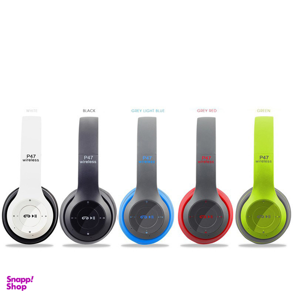 هدفون بی سیم سومگ (Someg) مدل P47