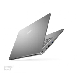 لپ تاپ 15.6 اینچی ام اس آی مدل MODERN 15 A10RBS