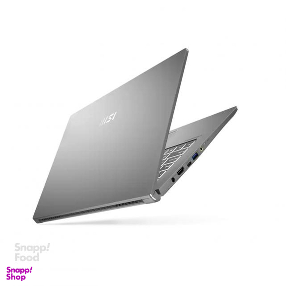 لپ تاپ 15.6 اینچی ام اس آی مدل MODERN 15 A10RBS